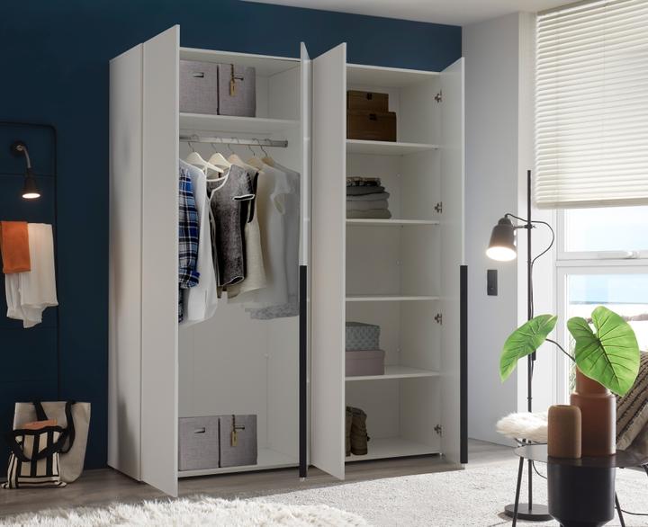 Image du produit Pol-Power Edmonten (180 x 51.5 x 210 cm)