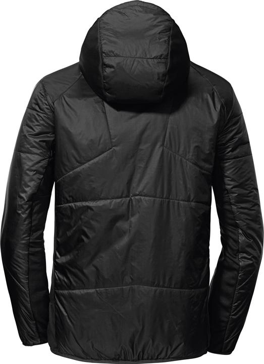 Actual product image Schöffel Hybrid Jacket Stams M (52)