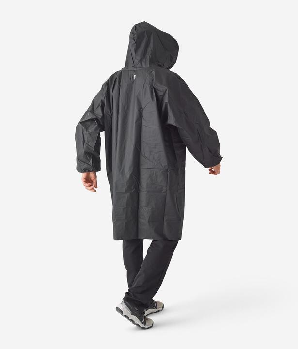 Image du produit Caperlan poncho 100 341438