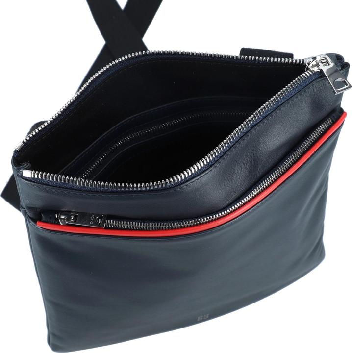Produktbild Dudu Panay Umhängetasche Leder 24 cm