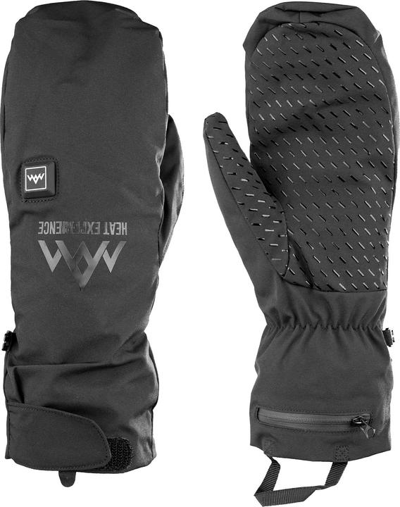 Actual product image Heat Experience Heated Everyday Mittens (M)