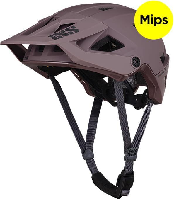 Actual product image iXS Trigger AM MIPS (56 - 60 cm)