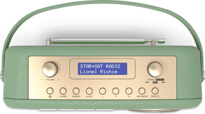 Produktbild Nordmende Transita 130 (DAB+, UKW, Bluetooth)