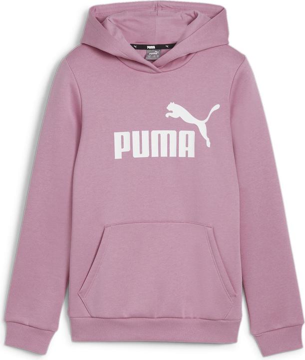 Produktbild Puma ESS Logo Hoodie FL G (128)