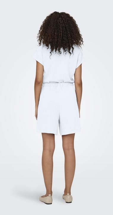 Immagine prodotto Only ONLSIESTA Mittlere Taille Locker geschnitten Shorts Shorts (XS)