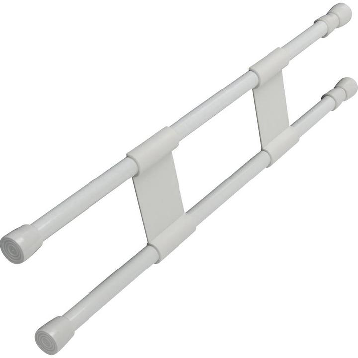 Immagine prodotto Cartrend Asta di chiusura 41 - 71 cm