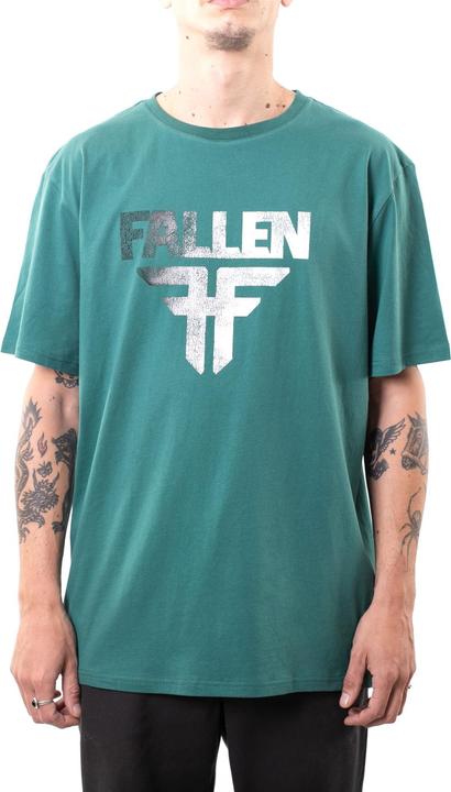 Actual product image Fallen Insignia T-Shirt (S)