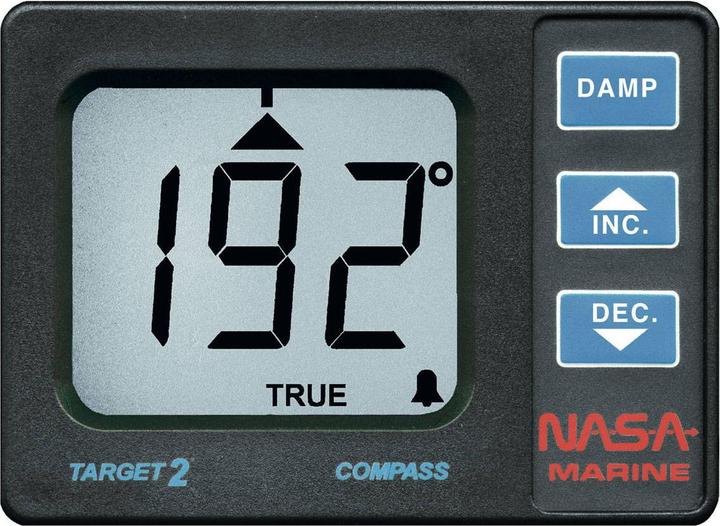 Image du produit Nasa Marine Target Compass II