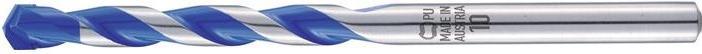 Actual product image Alpen Carbide granite drill 8 mm 2 (8 mm)