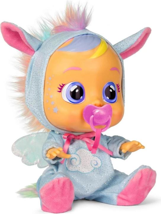 Immagine prodotto IMC Toys Bambole che piangono - Fantasy Jenna