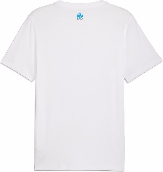 Produktbild Puma t-shirt om 2024/25 (XL)