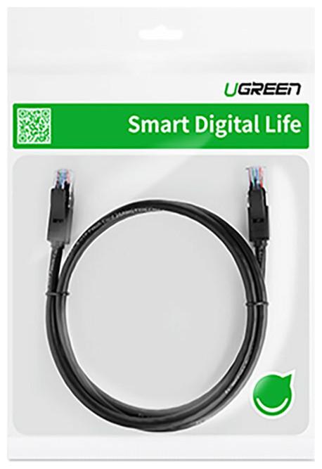 Produktbild Ugreen Netzwerkkabel (UTP, CAT6, 3 m)