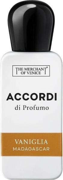 Immagine prodotto The Merchant of Venice Accordi Di Profumo Vaniglia Madagascar Eau De Parfum 30ml (Eau de parfum, 30 ml)