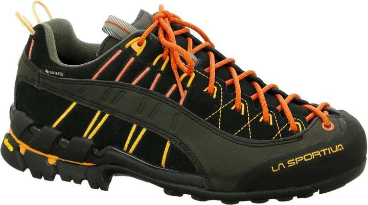 Actual product image La Sportiva Hyper GTX (47)