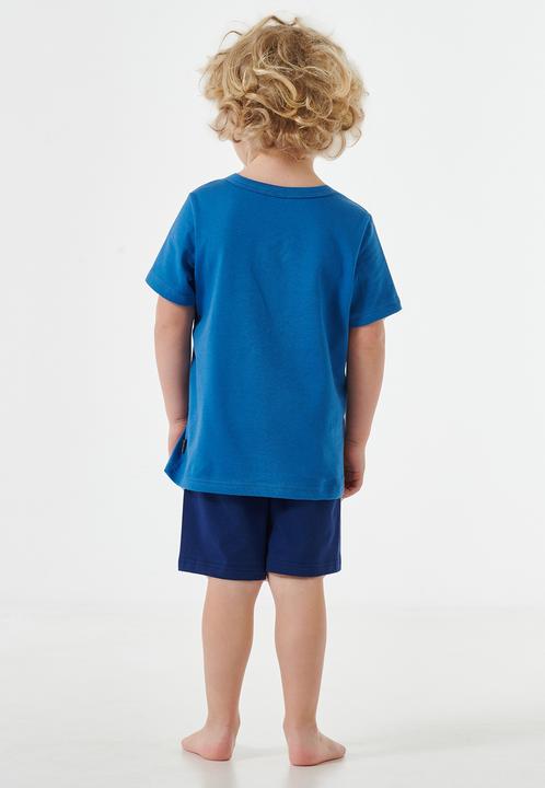 Immagine prodotto Schiesser Jungen Schlafanzug kurz (116)