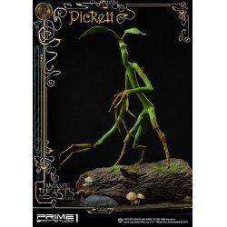 Actual product image Prime 1 Studio Les Animaux fantastiques statuette Pickett 27 cm