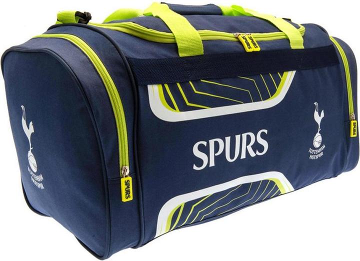 Produktbild Tottenham Hotspur FC Reisetasche Schein