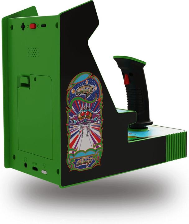 Immagine prodotto MyArcade Galaga Joystick Player