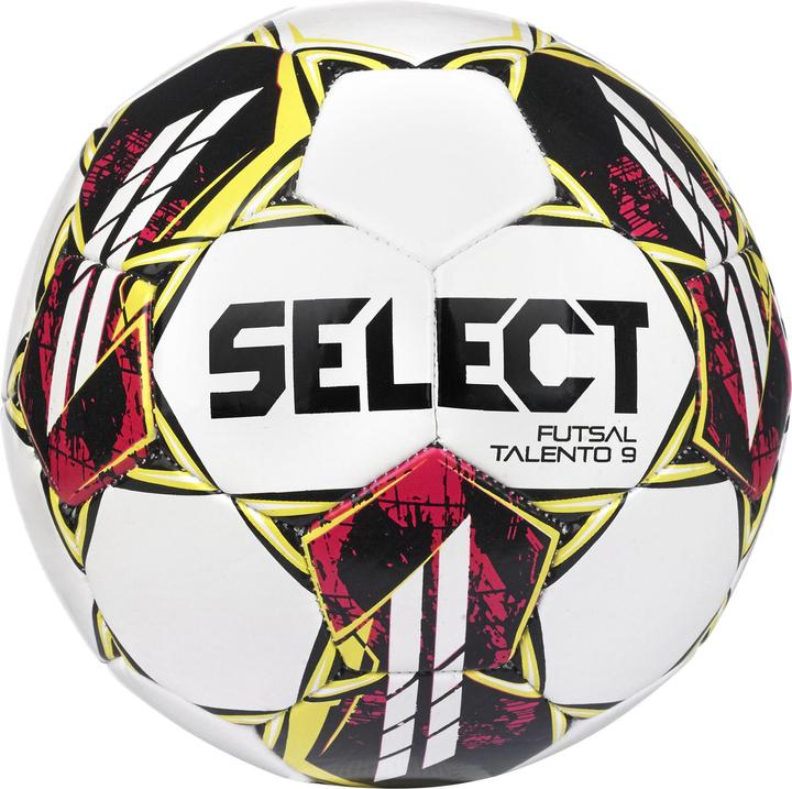 Produktbild Select futsal fussball kind talento v22