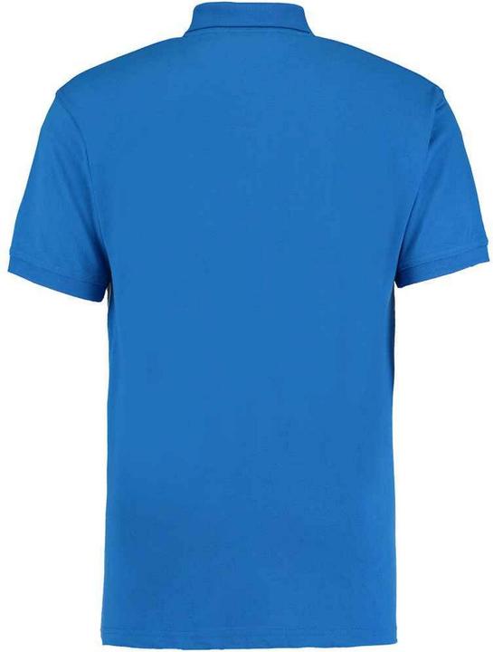Actual product image Kustom Kit Mens Workwear Heather Polo Shirt (XXL)