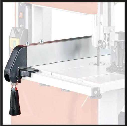 Immagine prodotto Einhell Bandsäge TC-SB 245 L