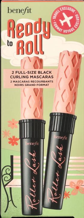 Image du produit BeneFit Cosmetics Cils roulés (Noir)