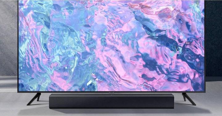 Produktbild Samsung HW-C440G/ZG (270 W, 2.1 Kanal)