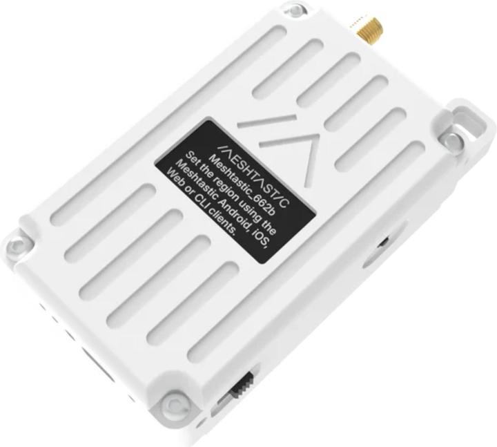 Immagine prodotto RAK Wireless WisMesh Pocket V2 Weiss Meshtastic