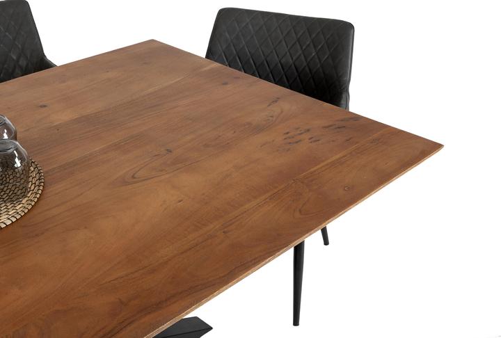 Actual product image SAM Abby (240 x 100 x 77 cm)