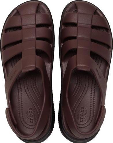 Immagine prodotto Crocs Sandalo Stomp Fisherman (39)