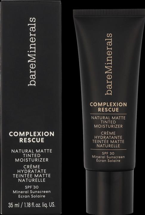 Actual product image Bare Minerals BareMinerals Complexion Rescue Defence Moisturizer SPF30 (35 ml, Day cream, SPF 30)