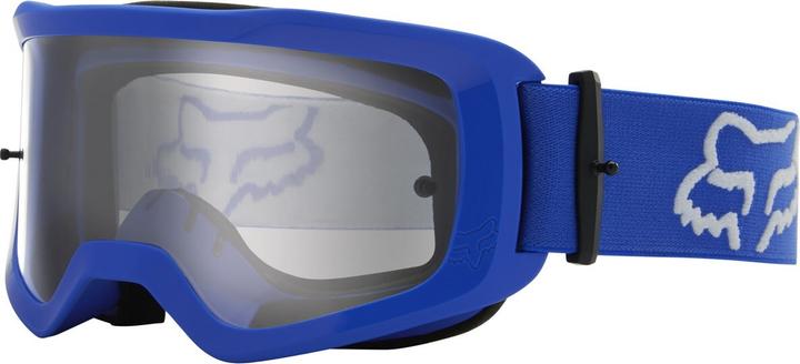 Produktbild Fox Goggles 22 Main Stray Blu Os