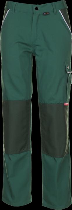 Produktbild Planam Bundhose grün/grün 110 24 (24)