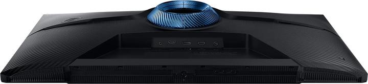 Immagine prodotto Samsung Odyssey G5 LS32AG520PU (2560 x 1440 pixel, 32")