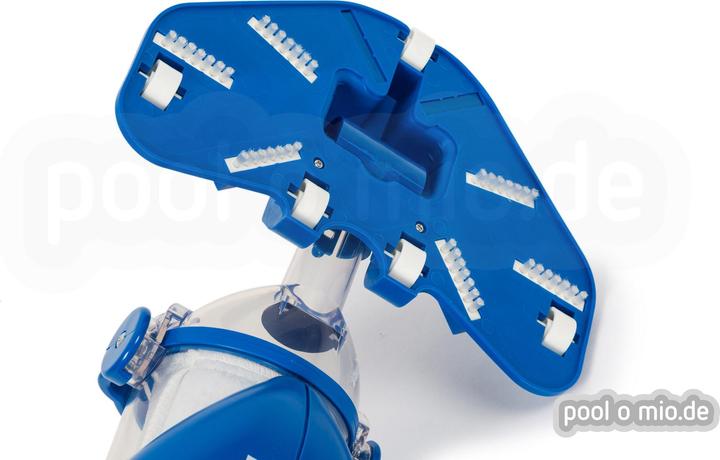 Actual product image Water Tech Pool cleaning Pool Blaster Max Li