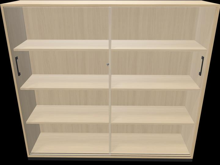 Immagine prodotto Narbutas Scelta armadio ad ante scorrevoli (160 x 40 x 146,5 cm)