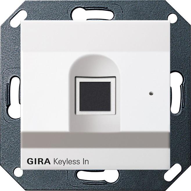 Gira 261727 (Impronta)