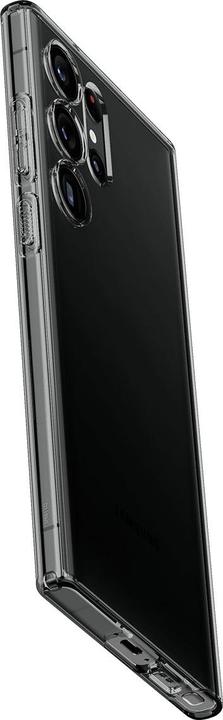 Immagine prodotto Spigen Custodia a cristalli liquidi per S918B Samsung Galaxy S23 Ultra - cristallo spaziale (Samsung Galaxy S23 Ultra)