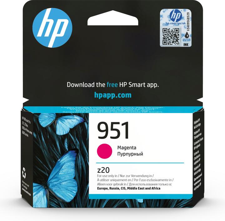 Image du produit HP 951 (M)