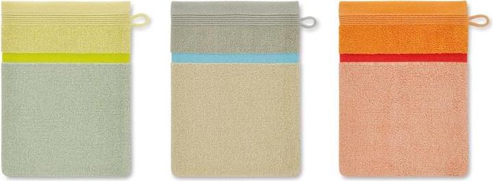 Actual product image Remember Waschlappen (22 x 16 cm)