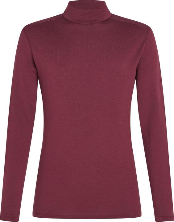 Produktbild Icebreaker 260 Tech L/S Turtleneck (S)