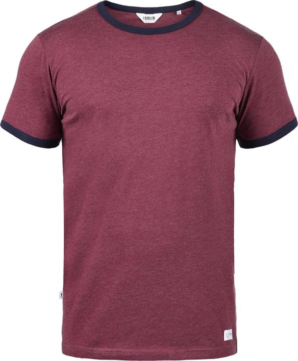 Wine Red Melange (8985)