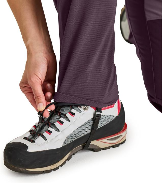 Image du produit Ortovox Pantalon Softshell pour femmes des Alpes occidentales (XS)