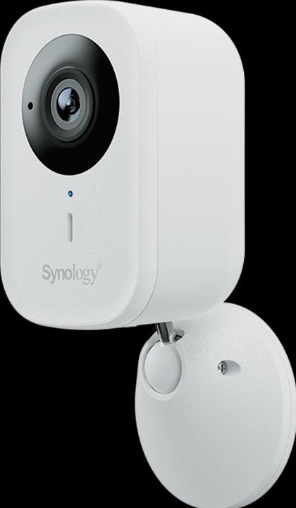Image du produit Synology CC400W (2560 x 1440 Pixels)