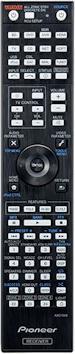 Actual product image Pioneer Sc-Lx76 (9.2 Channel, AM, FM)