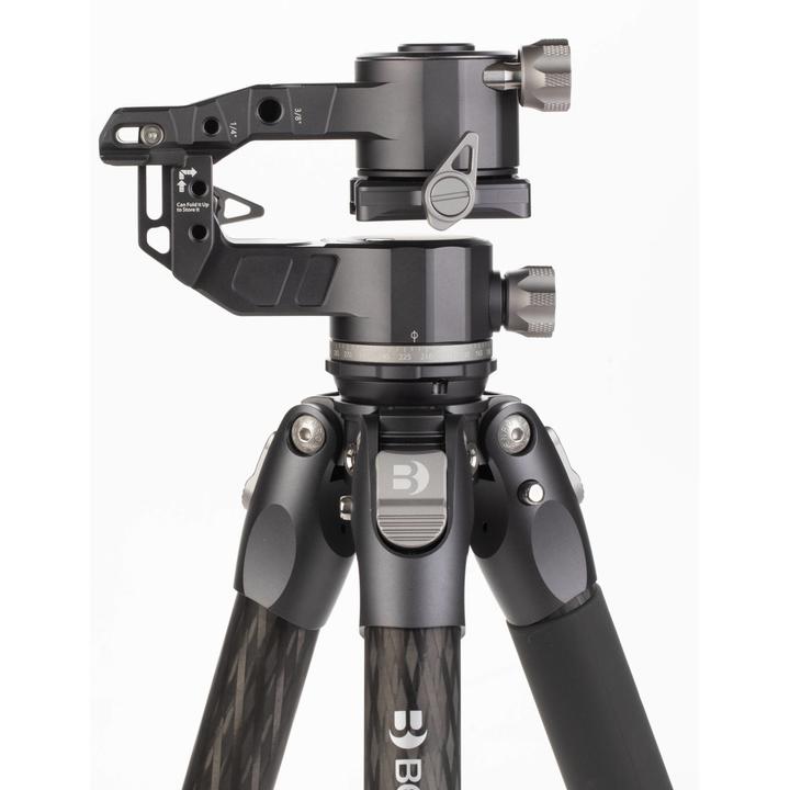 Actual product image Benro GH2FL Foldable gimbal head (Others)