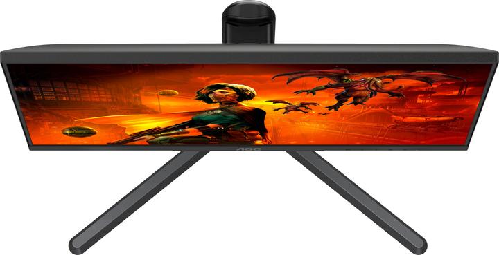 Actual product image AOC Agon U27G3X/BK (3840 x 2160 Pixels, 27")