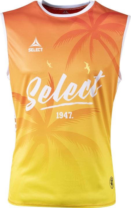 Select beachvolleyball-top (XL)