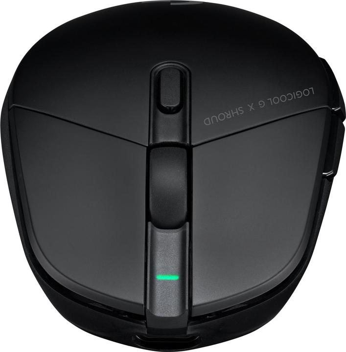 Produktbild Logitech G303 Shroud Edition (Kabellos)