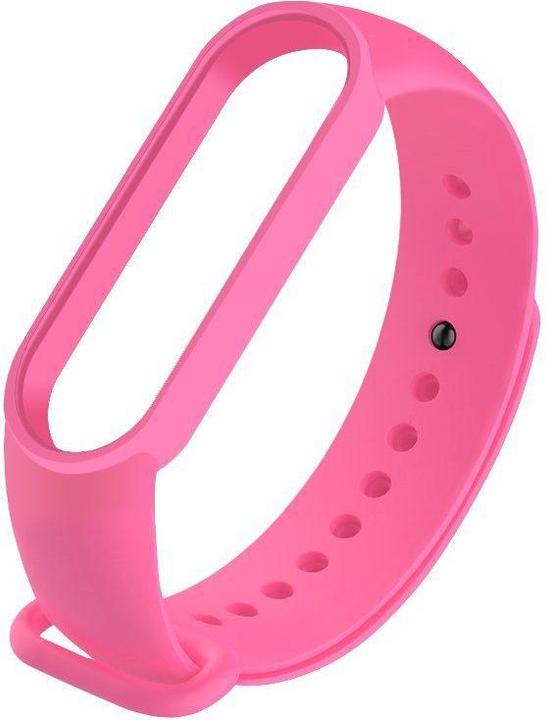 Image du produit iLike Mi Band 5/6 Silicone Strap (Silicone, Mi Volume 5)